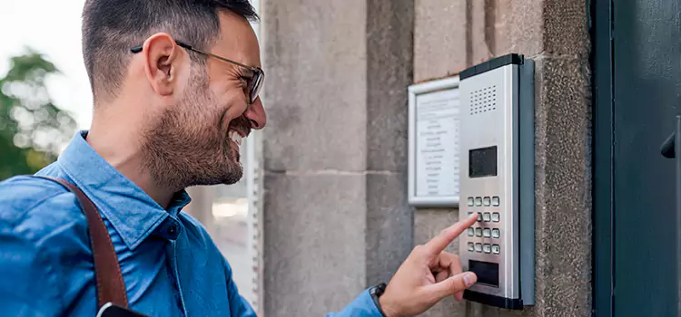 Advanced Solutions for Enhanced Security in Woodlawn, VA