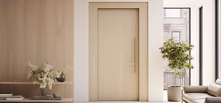 Choose Quality for Your Inside Doors in Woodlawn, VA