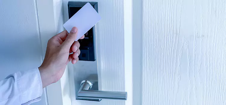 Why Choose Us for Your Keycard Lock Installation in Woodlawn, VA?