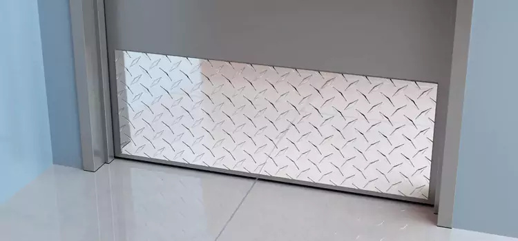 Benefits of Professional Kick Plate Solutions in Woodlawn, VA