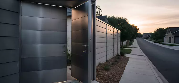 Comprehensive Steel Door Solutions in Woodlawn, VA
