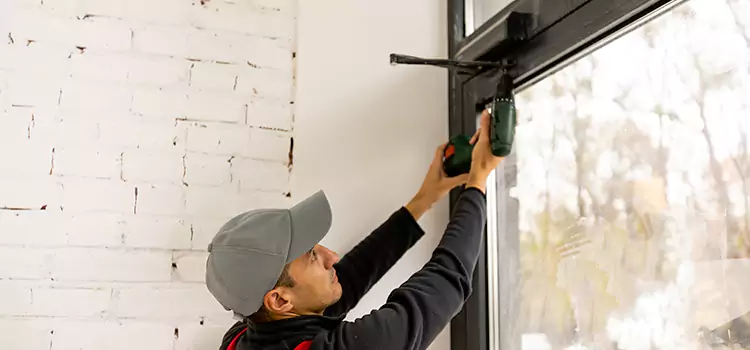 Your Trusted Partner for Door Closer Solutions in Woodlawn, VA