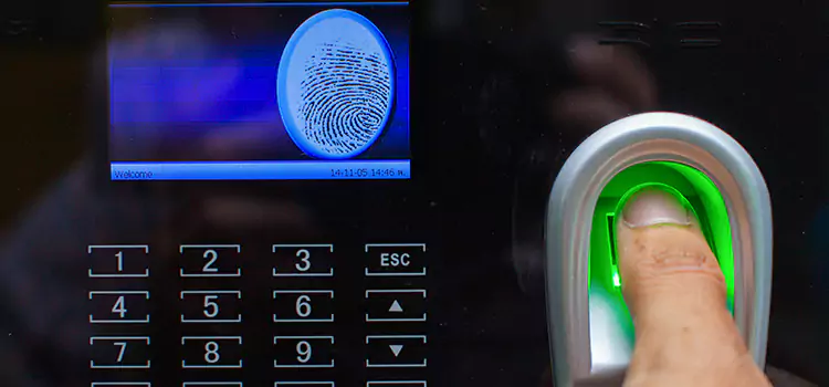 Your Trusted Partner for Secure Access in Woodlawn, VA