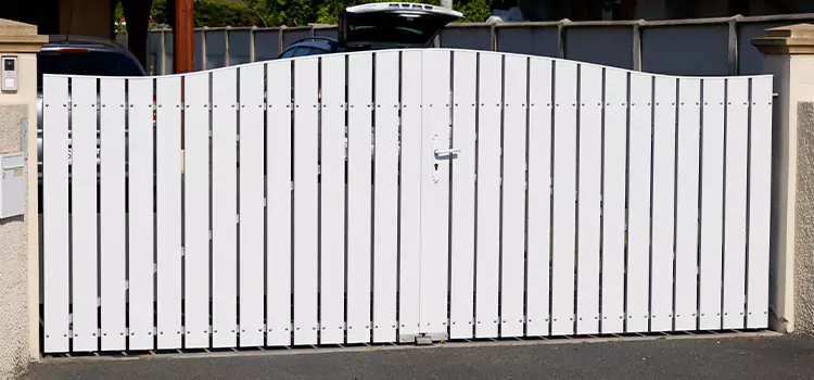 Why Choose Us for Residential Gate Repair in Woodlawn, VA?